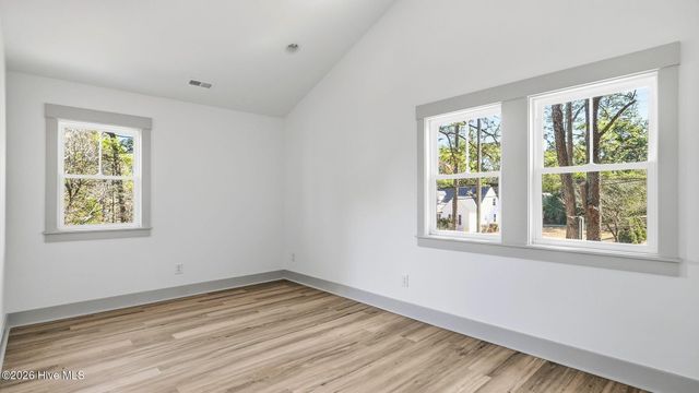 760 N May Street, Southern Pines, NC 28387