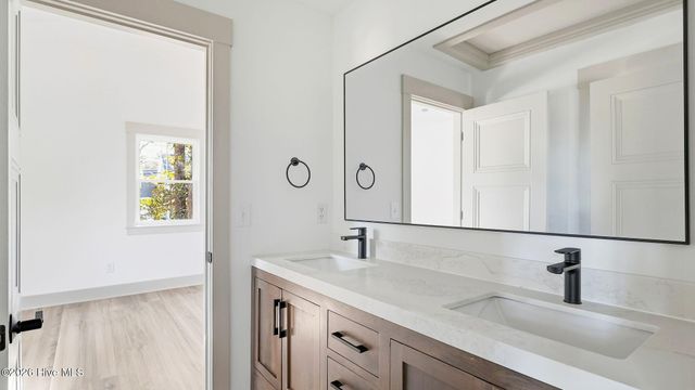 760 N May Street, Southern Pines, NC 28387