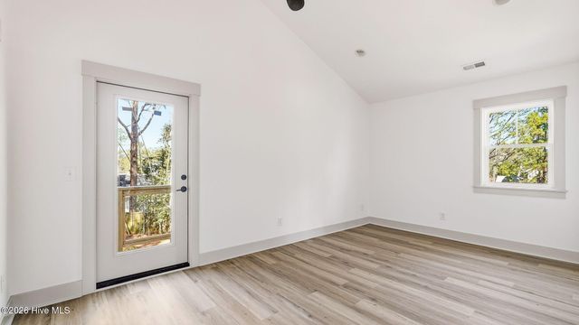 760 N May Street, Southern Pines, NC 28387