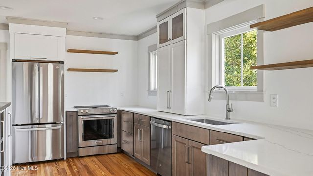 760 N May Street, Southern Pines, NC 28387