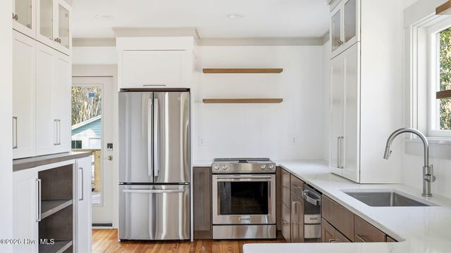 760 N May Street, Southern Pines, NC 28387