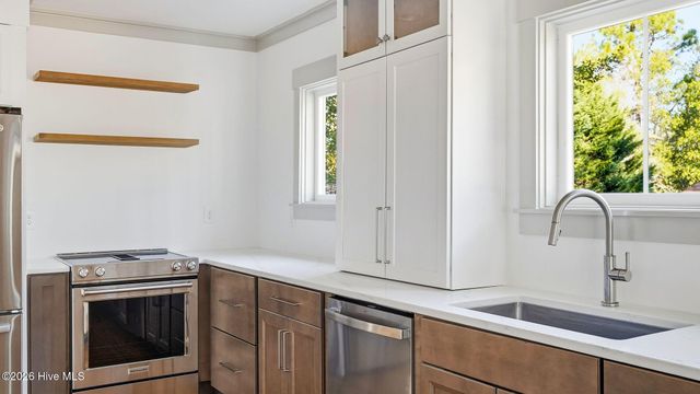 760 N May Street, Southern Pines, NC 28387