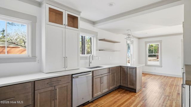 760 N May Street, Southern Pines, NC 28387