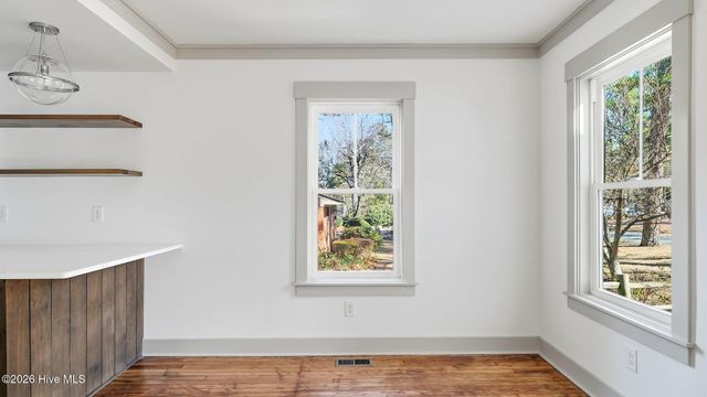 760 N May Street, Southern Pines, NC 28387