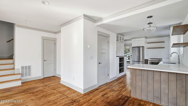 760 N May Street, Southern Pines, NC 28387