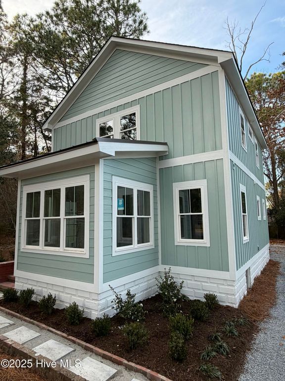 760 N May Street, Southern Pines, NC 28387