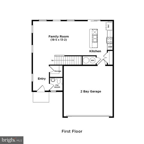 HOMESITE 402 OUTRIGGER RD, Inwood, WV 25428