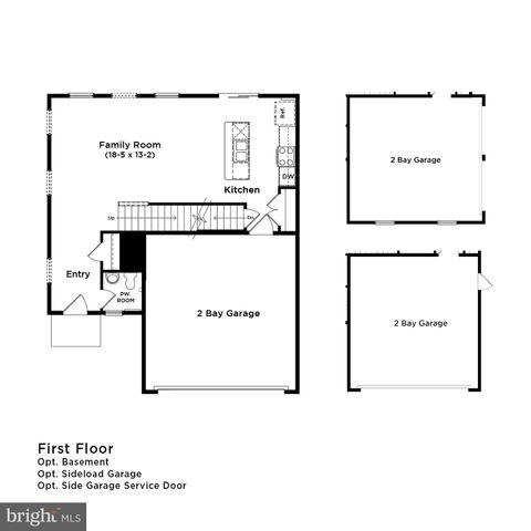 HOMESITE 402 OUTRIGGER RD, Inwood, WV 25428