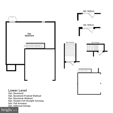HOMESITE 402 OUTRIGGER RD, Inwood, WV 25428
