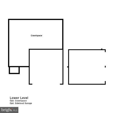 HOMESITE 402 OUTRIGGER RD, Inwood, WV 25428
