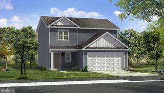 HOMESITE 402 OUTRIGGER RD, Inwood, WV 25428