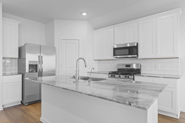 1019 River Coral, Alvin, TX 77511