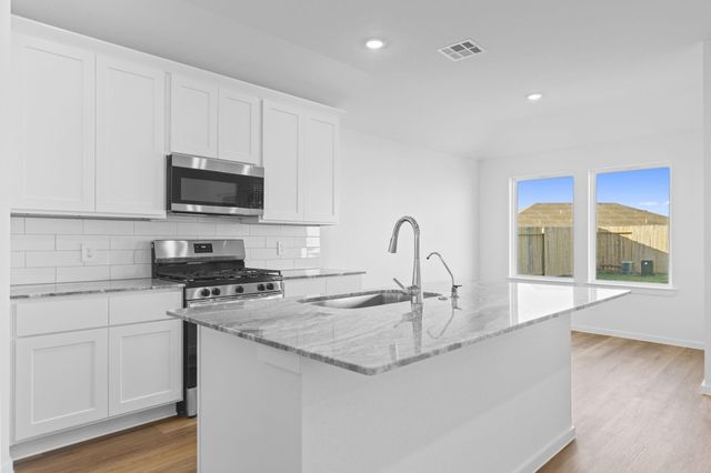 1019 River Coral, Alvin, TX 77511