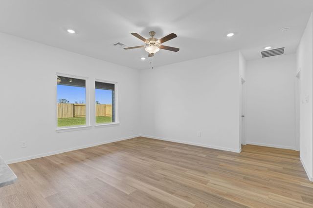 1019 River Coral, Alvin, TX 77511