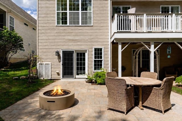 17 Saddleback, Plymouth, MA 02360