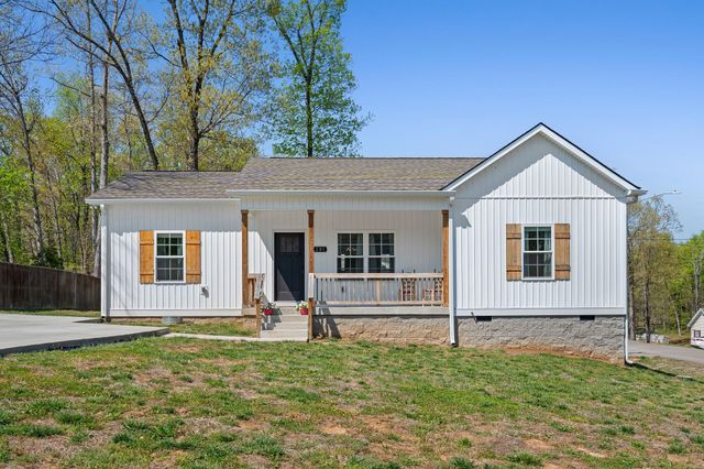 391 Elm Ave, Lewisburg, TN 37091
