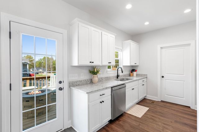 391 Elm Ave, Lewisburg, TN 37091