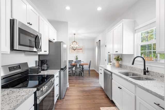391 Elm Ave, Lewisburg, TN 37091