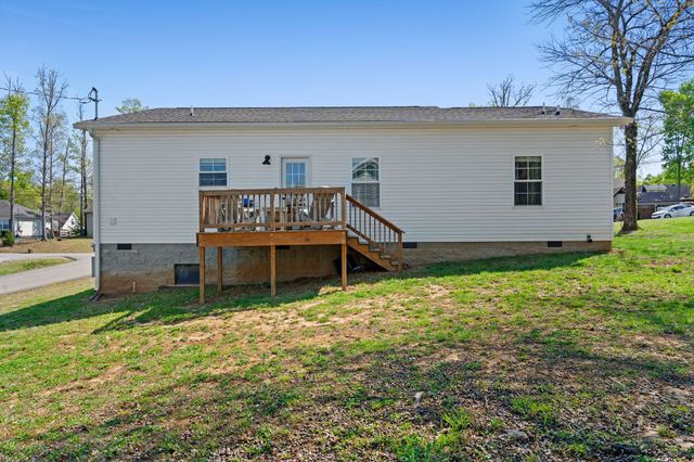 391 Elm Ave, Lewisburg, TN 37091