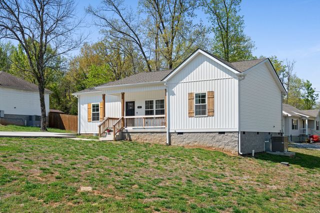 391 Elm Ave, Lewisburg, TN 37091