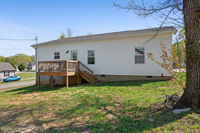 391 Elm Ave, Lewisburg, TN 37091