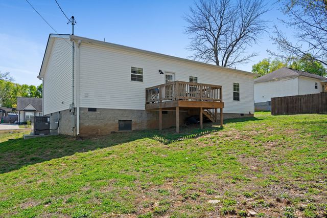 391 Elm Ave, Lewisburg, TN 37091