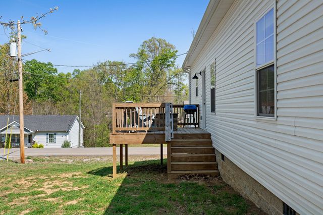 391 Elm Ave, Lewisburg, TN 37091