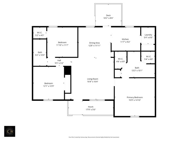 391 Elm Ave, Lewisburg, TN 37091