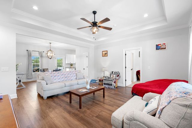 391 Elm Ave, Lewisburg, TN 37091
