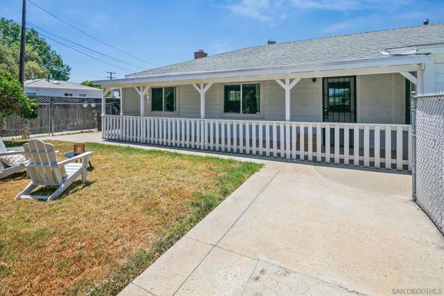 2463 Hardy, Lemon Grove, CA 91945