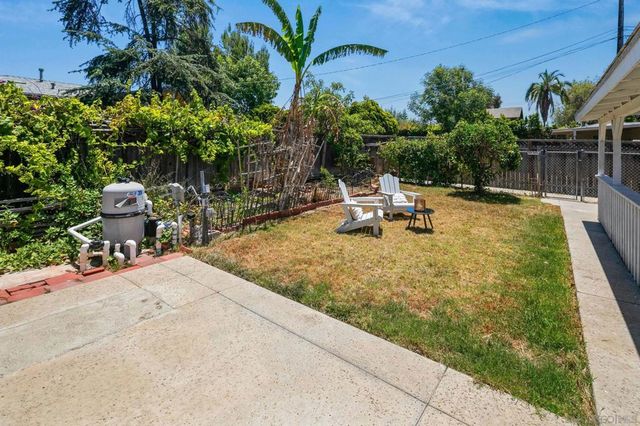 2463 Hardy, Lemon Grove, CA 91945
