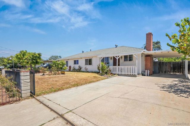 2463 Hardy, Lemon Grove, CA 91945