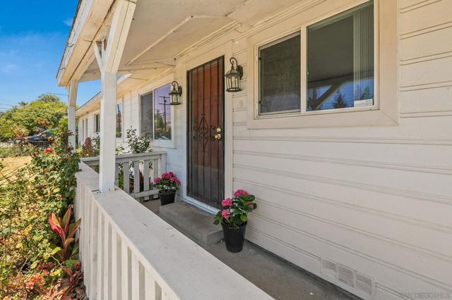 2463 Hardy, Lemon Grove, CA 91945