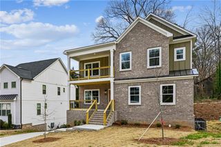 3128 Stonegate SW Drive, Atlanta, GA 30331