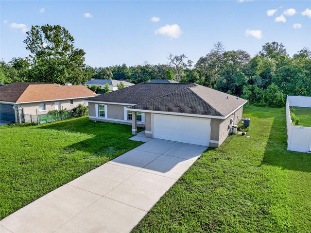 13881 SW 33RD TERRACE, Ocala, FL 34473