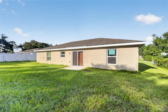13881 SW 33RD TERRACE, Ocala, FL 34473
