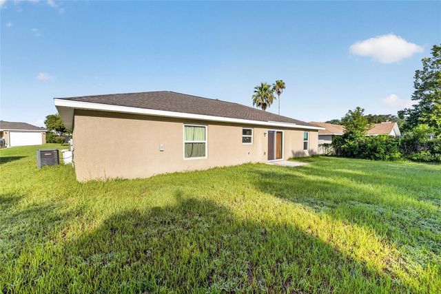 13881 SW 33RD TERRACE, Ocala, FL 34473