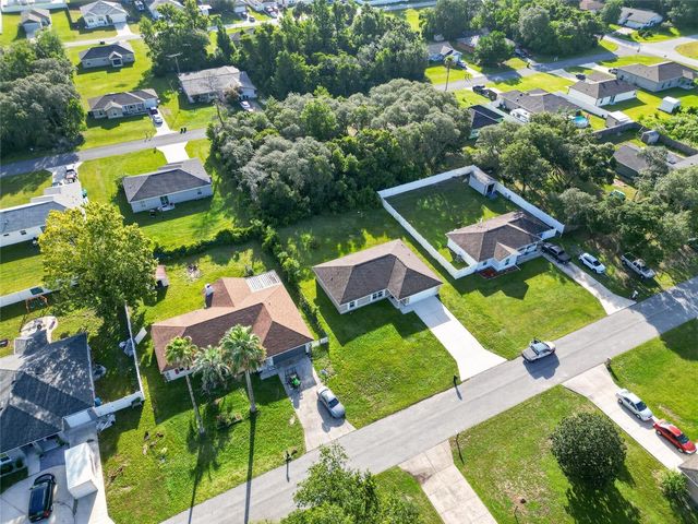 13881 SW 33RD TERRACE, Ocala, FL 34473