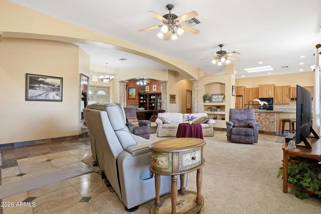 6334 E ALBANY Street, Mesa, AZ 85205