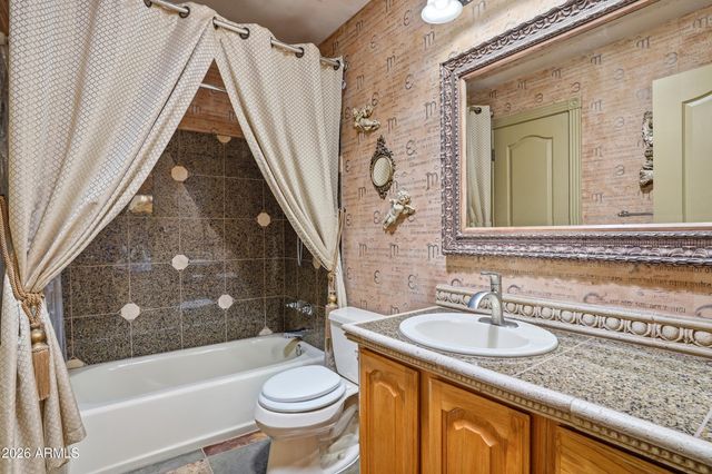 6334 E ALBANY Street, Mesa, AZ 85205