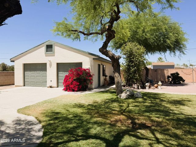 6334 E ALBANY Street, Mesa, AZ 85205