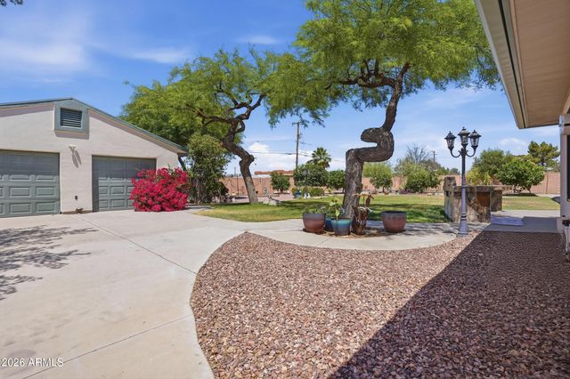 6334 E ALBANY Street, Mesa, AZ 85205