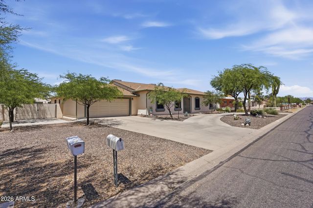 6334 E ALBANY Street, Mesa, AZ 85205