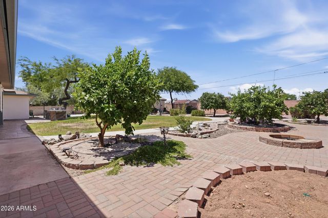 6334 E ALBANY Street, Mesa, AZ 85205