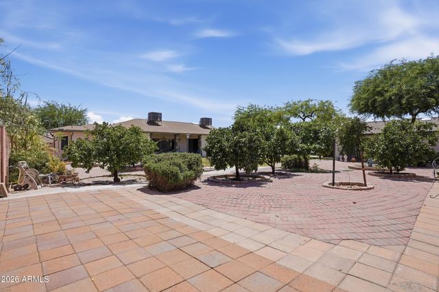 6334 E ALBANY Street, Mesa, AZ 85205