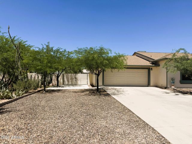 6334 E ALBANY Street, Mesa, AZ 85205