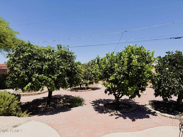 6334 E ALBANY Street, Mesa, AZ 85205