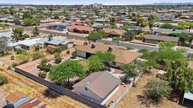 6334 E ALBANY Street, Mesa, AZ 85205
