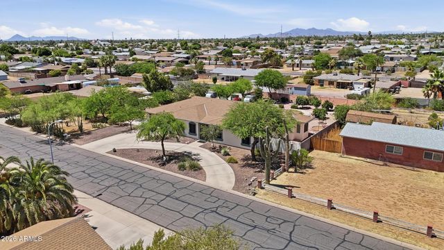 6334 E ALBANY Street, Mesa, AZ 85205