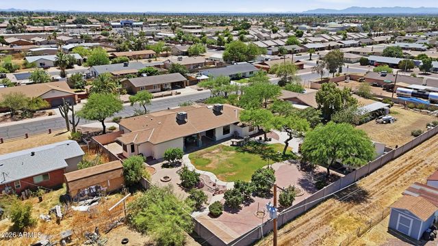 6334 E ALBANY Street, Mesa, AZ 85205